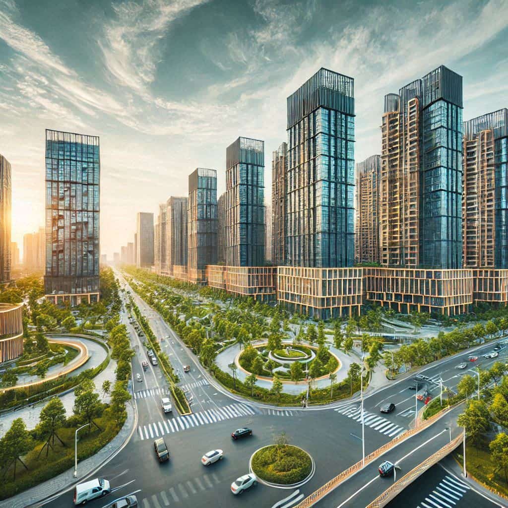 软件谷云密城文章配图